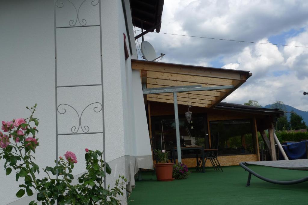 Apartments Schoell Reutte Cameră foto